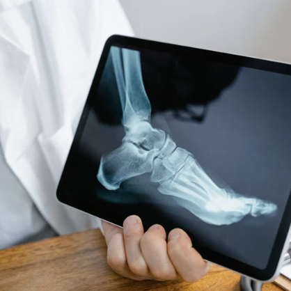 xray services